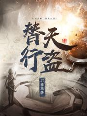 替天行盗小说