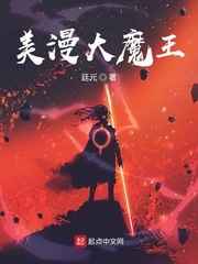 美漫大魔王小说