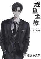 咸鱼主教小说