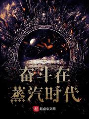 奋斗在蒸汽时代小说