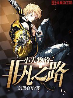 小人物的非凡之路小说