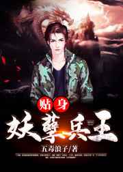 贴身妖孽兵王小说