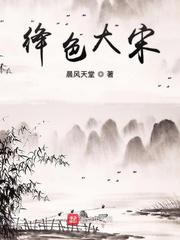 绛色大宋小说
