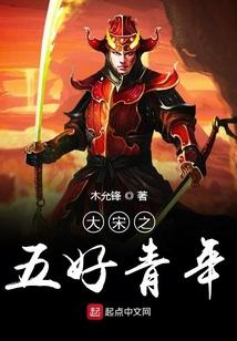 大宋之五好青年小说