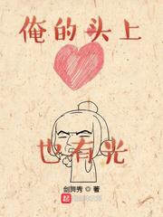 俺的头上也有光小说