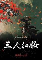 三尺红妆小说
