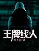 王牌线人小说