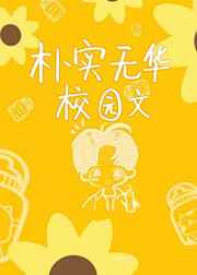 朴实无华校园文小说