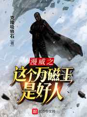 漫威之这个万磁王是好人小说