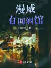 漫威有间酒馆小说