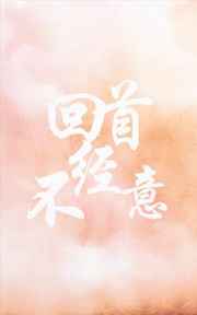 回首不经意小说