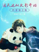 诸天之从火影开始的变强之路小说