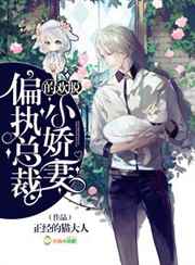 偏执总裁的欢脱小娇妻小说