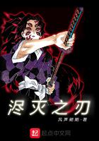 浕灭之刃小说