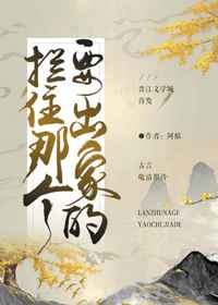 拦住那个要出家的小说