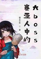 赛亚人中的大boss小说