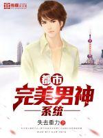 都市完美男神系统小说