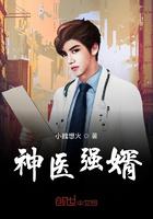 神医强婿小说