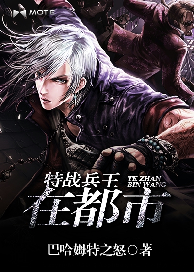 特战兵王在都市小说
