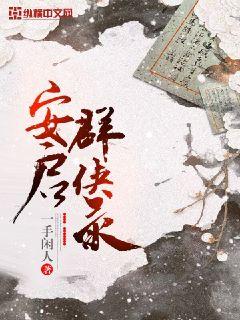 安启群侠录小说