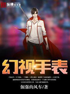 幻视手表小说