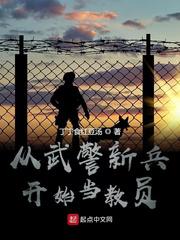 从武警新兵开始当教员小说