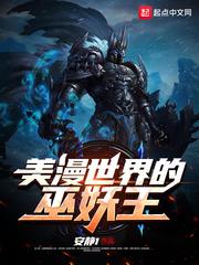 美漫世界的巫妖王小说