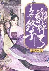 逆天双宝：王爷终于被翻牌了小说
