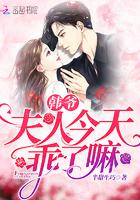 韩爷夫人今天乖了嘛小说