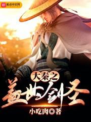 大秦之盖世剑圣小说