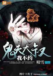 鬼夫大叔，我不约小说