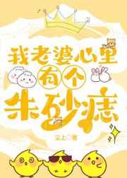 我老婆心里有个朱砂痣小说