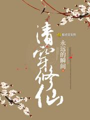 清穿修仙小说