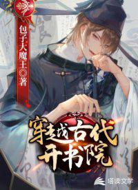 穿越古代开书院小说