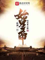 捡到一只始皇帝小说