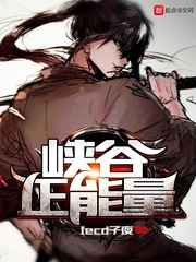 峡谷正能量小说