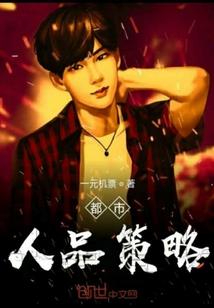 都市人品策略小说