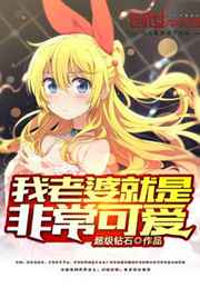我老婆就是非常可爱小说