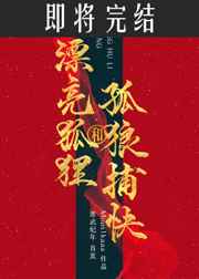 漂亮狐狸与孤狼捕快小说