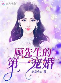 顾先生的第一宠婚小说