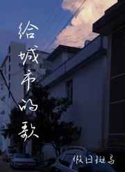 给城市的歌小说