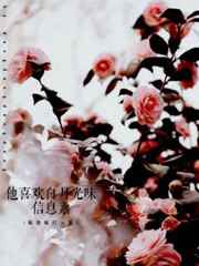 他喜欢白月光味信息素小说