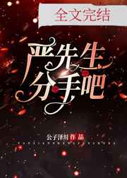 严先生,分手吧小说