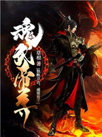 魂武帝尊小说