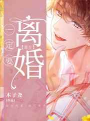 一定要离婚小说