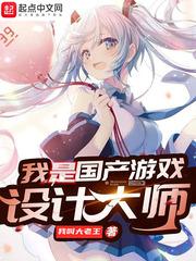 我是国产游戏设计大师小说