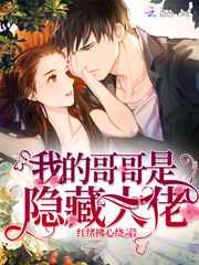 我的哥哥是隐藏大佬小说