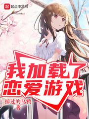 我加载了恋爱游戏小说