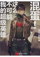 我的超级英雄不可能这么混蛋小说