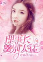 甜妻似火：理事长，太霸道！小说